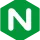 nginx