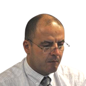 Photo of Ramzi Youssef, Founder of MEDIACEPT Technology® — Sousse, Tunisia